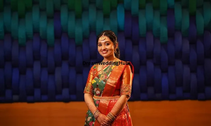 Nupur Makeup Artistry